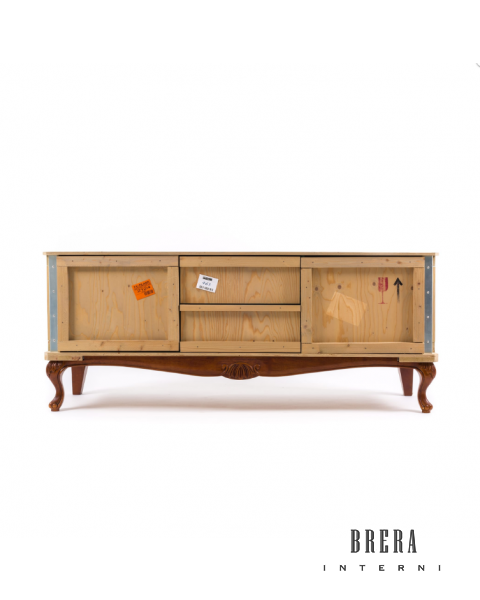 TV Cabinet Seletti Export Como