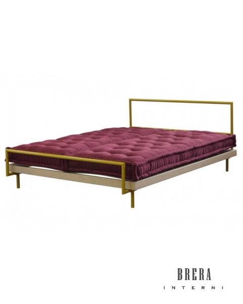 Bed Twils Camaleo #1