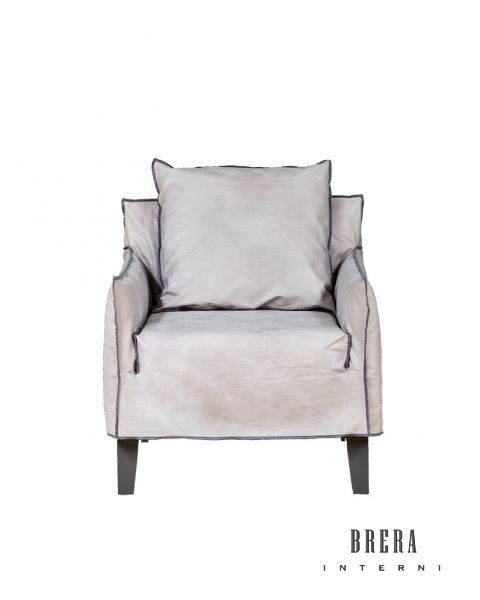 Gervasoni UP 05 Armchair 