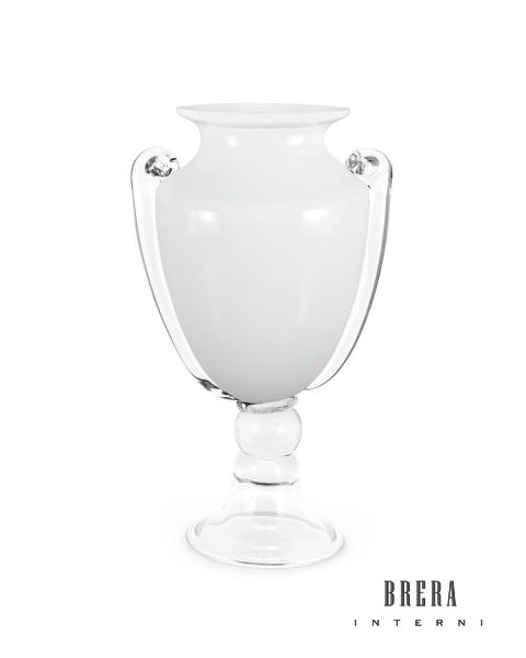 Abhika Roman Big Vase 