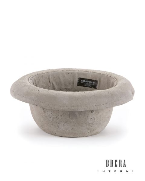 Vase Seletti Chapeau Bombetta