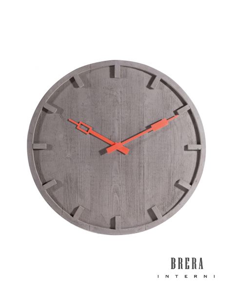 Wall Clock Seletti Memento
