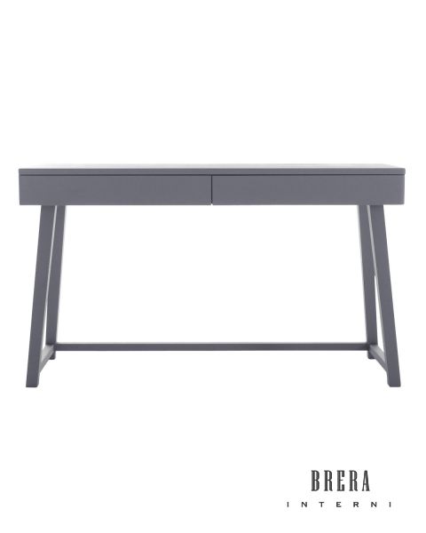 Writing Desk Gervasoni Gray 50