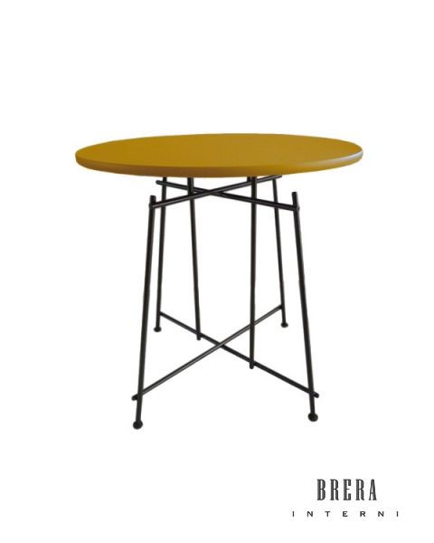 Lema Mr. Zheng Small Table 