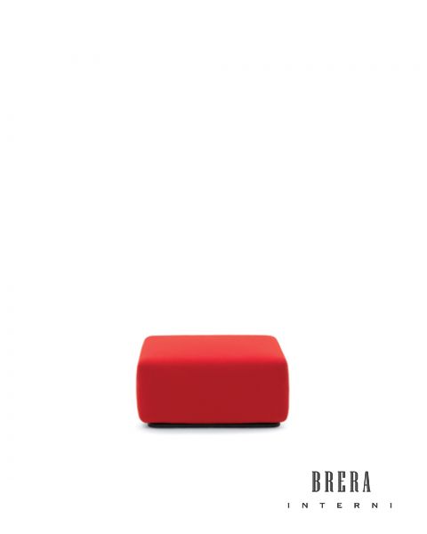 Campeggi Zoom Pouf