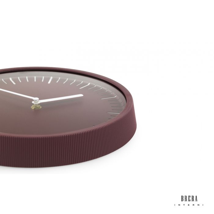Normann Copenhagen Day Wall Clock | Brera Interni