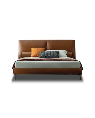 Twils Sail Bed Orange COlor