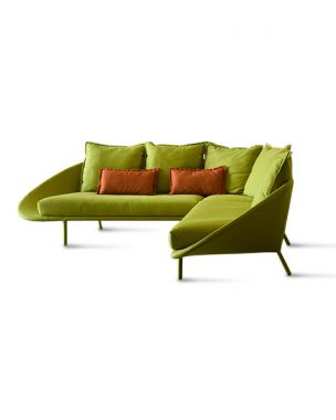 Miniforms Lem Componibile Sofa