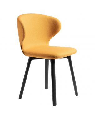 Miniforms Mula Chair Yellow