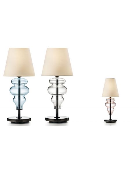Lampada da tavolo Ran di Barovier & Toso