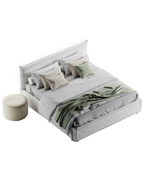 Twils Edo Bed