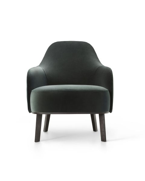 Lema Fantino Armchair