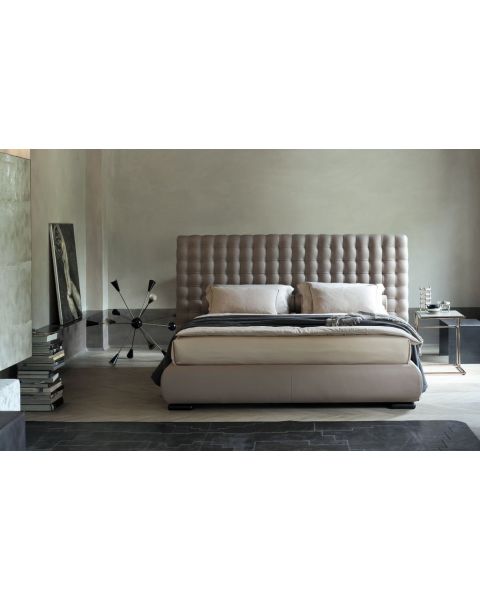 Letto Twils Chocolat - E Art. 832/502