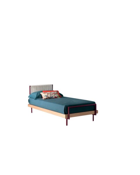 Bed Twils Camaleo #6