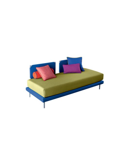Bed Twils Camaleo #7