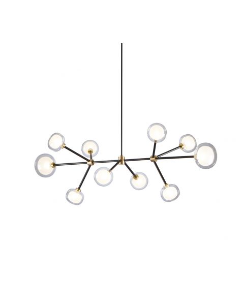 Lampadario Tooy Nabila 552.10