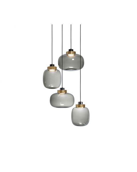 Tooy Legier 557.14 Suspension Lamp