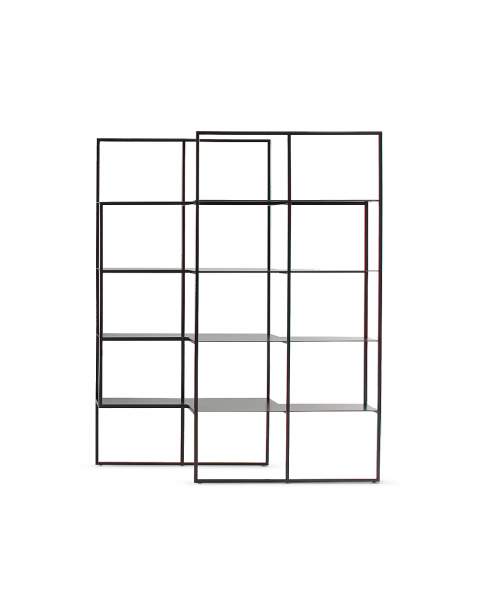 Bonaldo Optic Bookcase