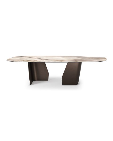 Cattelan Italia Senator Keramik Table