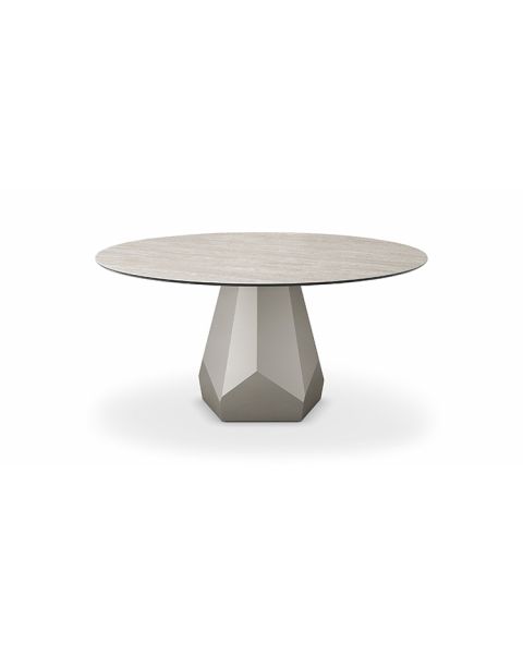 Cattelan Italia Zermatt Keramik Table