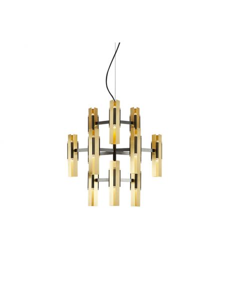 Lampadario Tooy Excalibur 559.12
