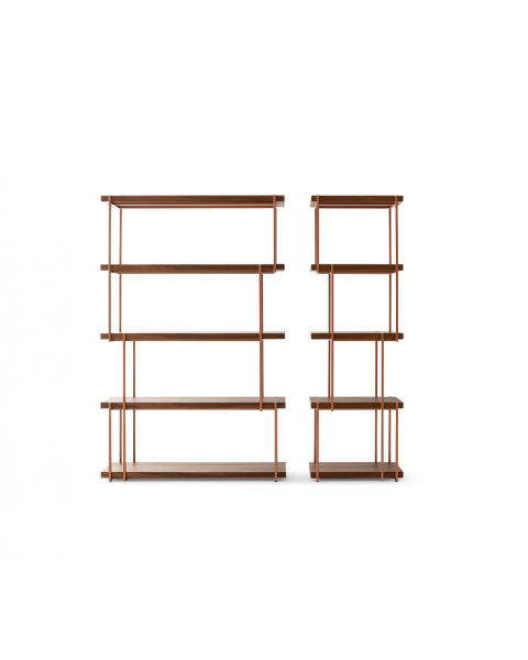 Bonaldo Rain Bookcase