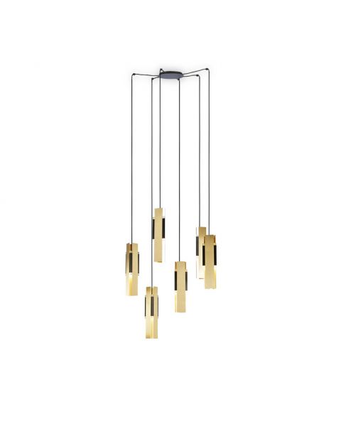 Tooy Excalibur 559.26 Suspension Lamp