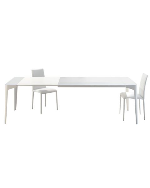 Riflessi Corner Console