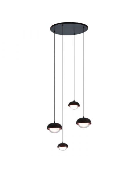 Tooy Muse 554.14 Suspension Lamp