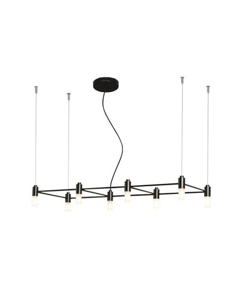 Tooy Quadrante 505.08 Suspension Lamp