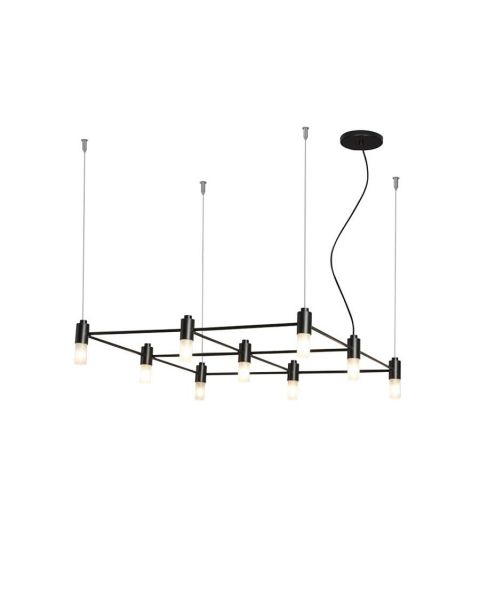 Tooy Quadrante 505.09 Suspension Lamp