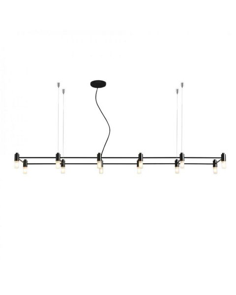Tooy Quadrante 505.12 Suspension Lamp