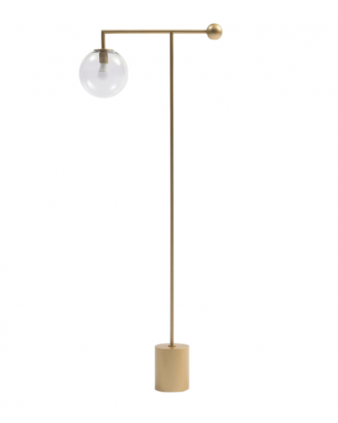 Lampada da terra Bonaldo Bardot