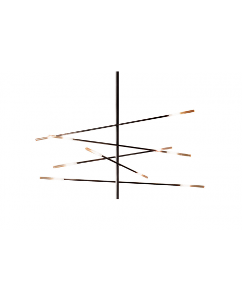 Bonaldo Crossroad Suspension Lamp