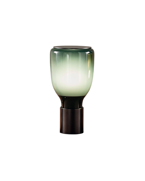 Lampada da tavolo Bonaldo Acquarelli