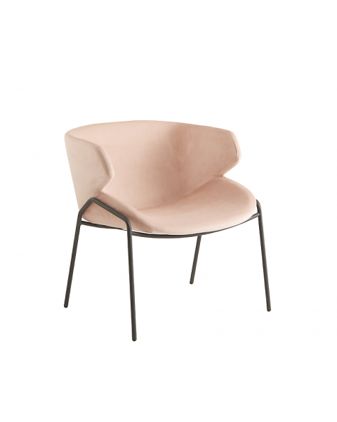 Riflessi Nova Armchair