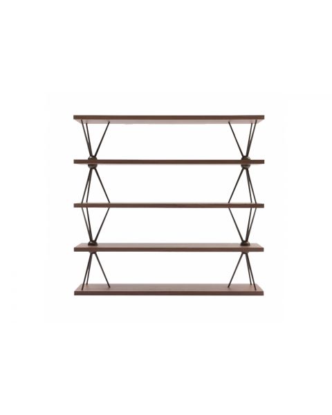 Bonaldo Tripodio Bookcase