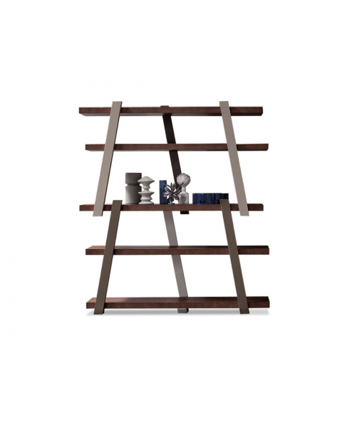 Bonaldo Note Bookcase
