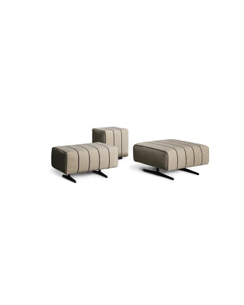 Pouf Mark Bonaldo