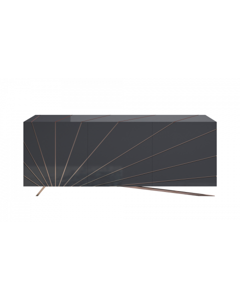 Riflessi  Solaris Sideboard