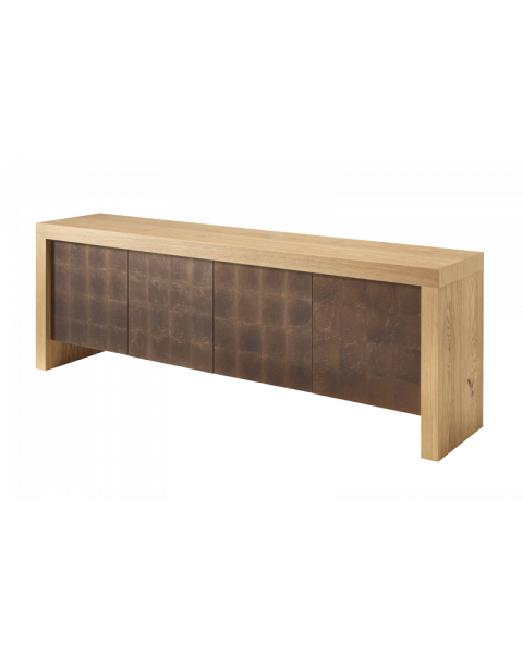 Riflessi T Wood Sideboard