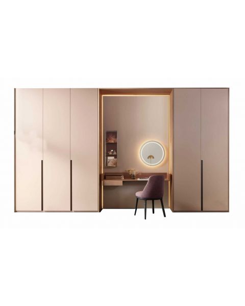 Lema Next Wardrobe