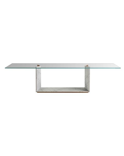 Tonelli Design T5 Stone Table