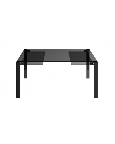 Tonelli Design Livingstone Dark Table
