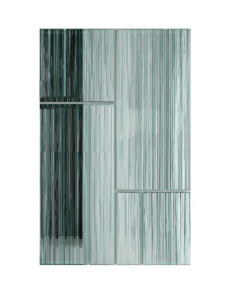 Tonelli Design Vu Mirror