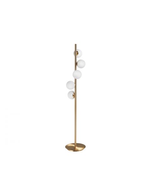 Lampada Riflessi Twist PT