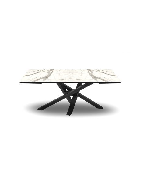 Riflessi Shangai Ceramic Table