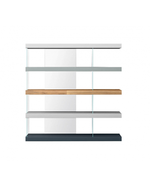 Lago Air 0559 Bookcase