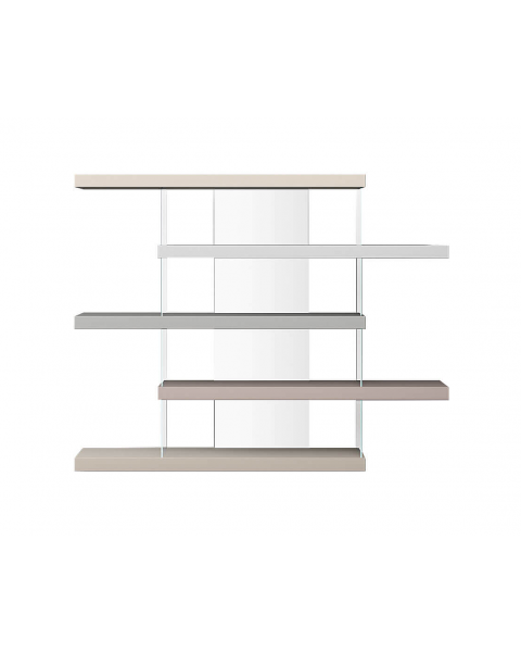 Lago Air 0544 Bookcase