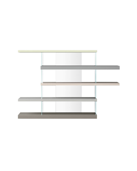Lago Air 0558 Bookcase
